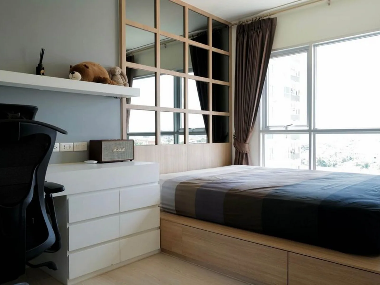 Aspire Sathorn Thapra — photo 1