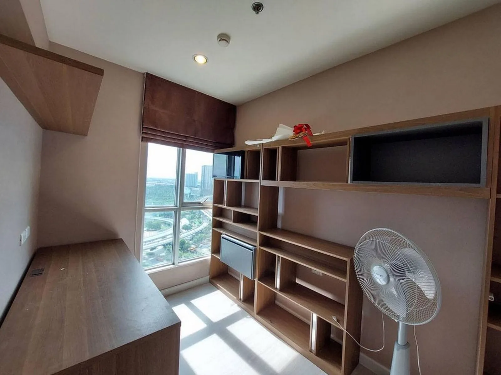 Aspire Sathorn Thapra — photo 3