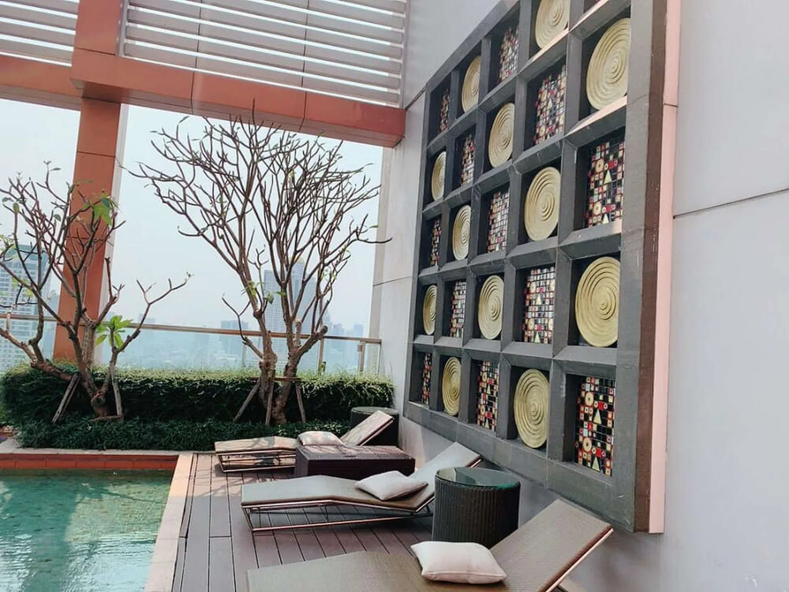 The Address Sathorn — photo 3