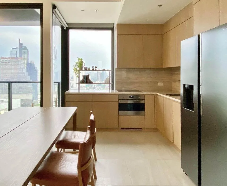 The Lofts Silom — photo 3