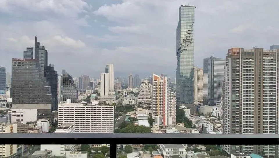 The Lofts Silom — photo 5