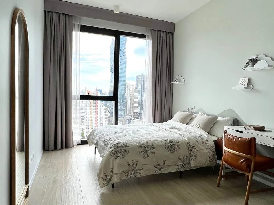 The Lofts Silom — photo 6