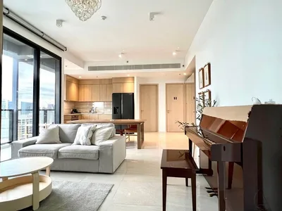 The Lofts Silom