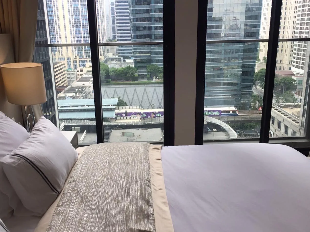 Noble Ploenchit — photo 3