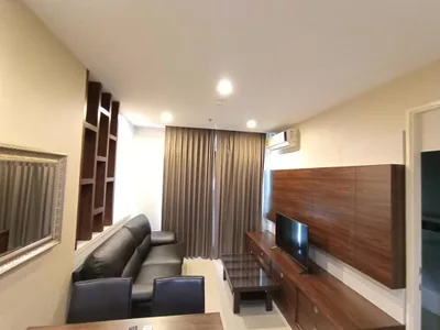 Supalai Premier Place Asoke