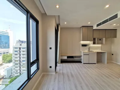 The Room Phayathai