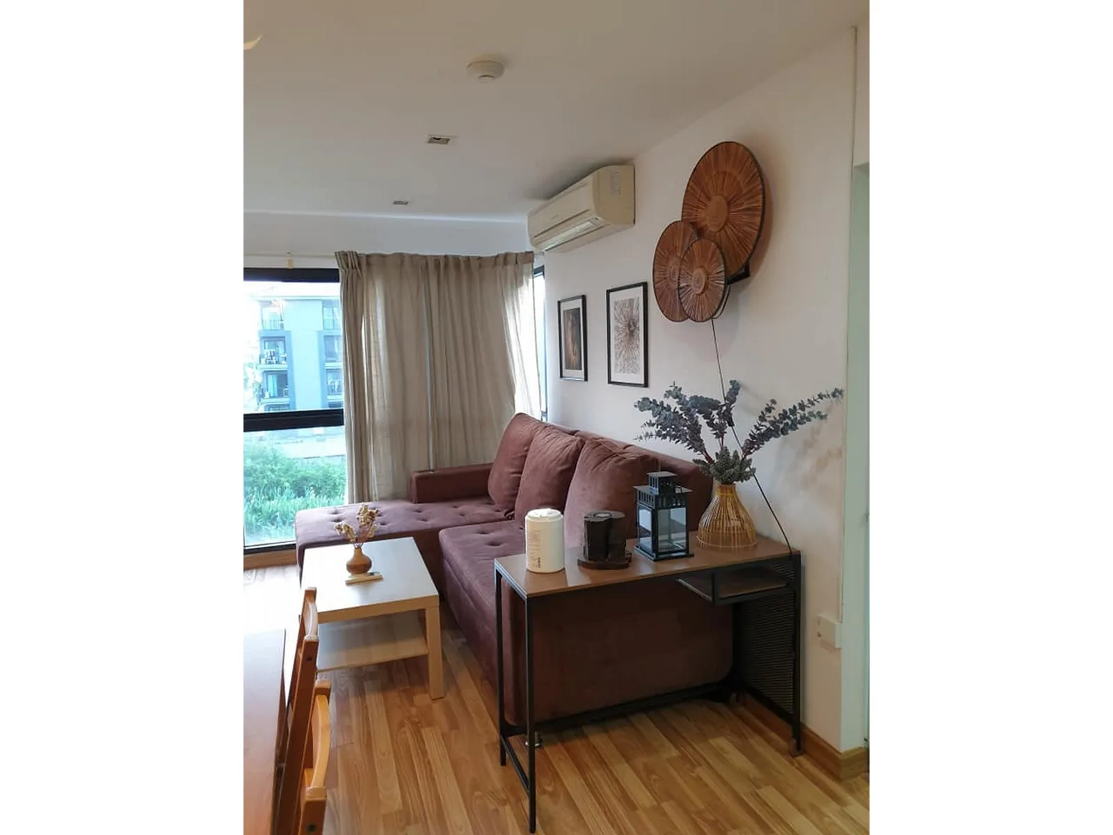 Green Ville Condo @ Sukhumvit 101 — photo 2