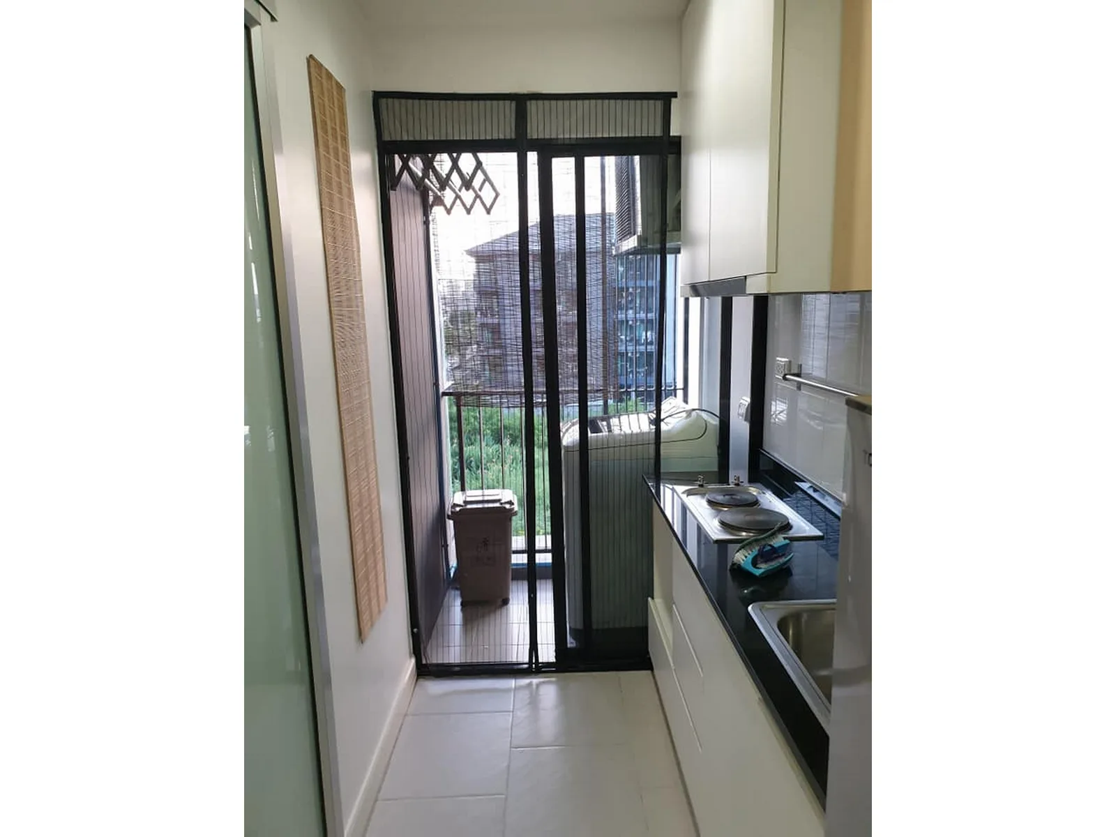 Green Ville Condo @ Sukhumvit 101 — photo 11