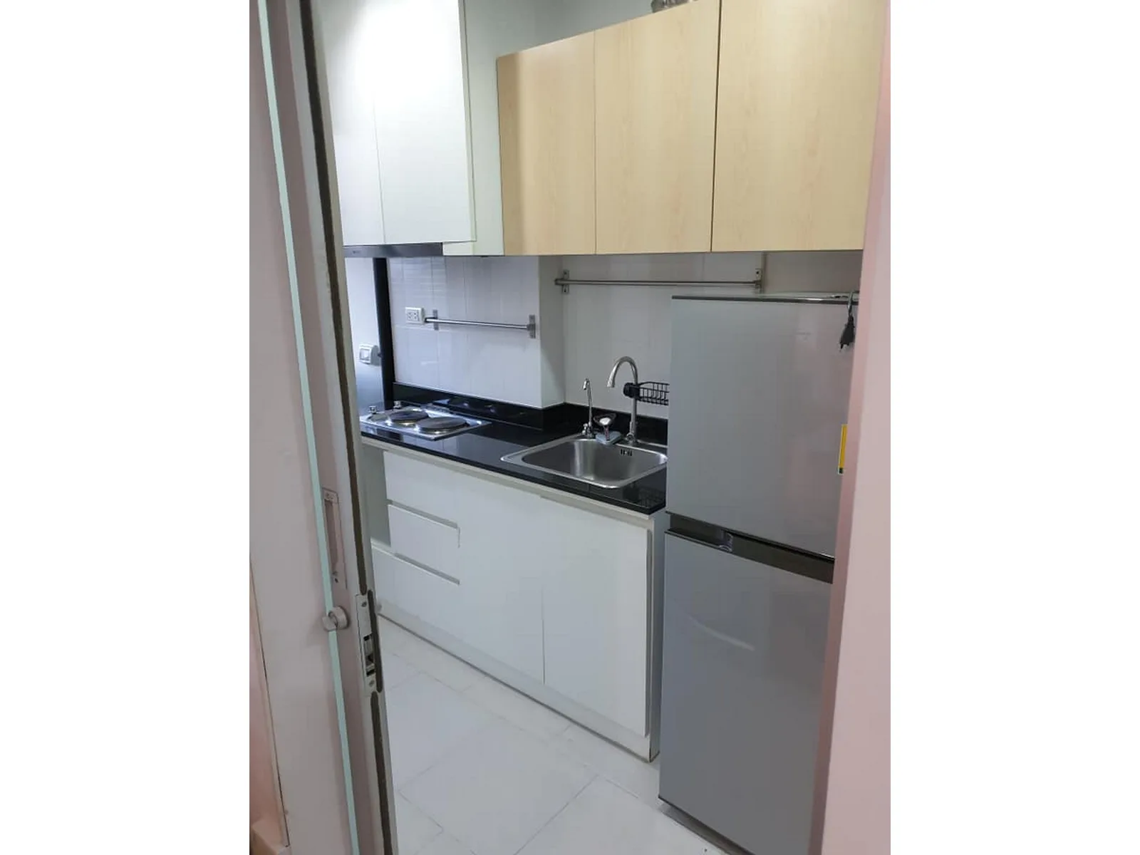 Green Ville Condo @ Sukhumvit 101 — photo 12