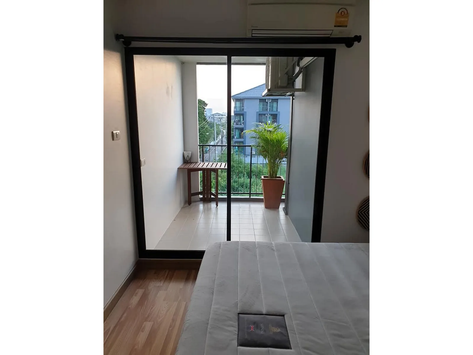 Green Ville Condo @ Sukhumvit 101 — photo 8