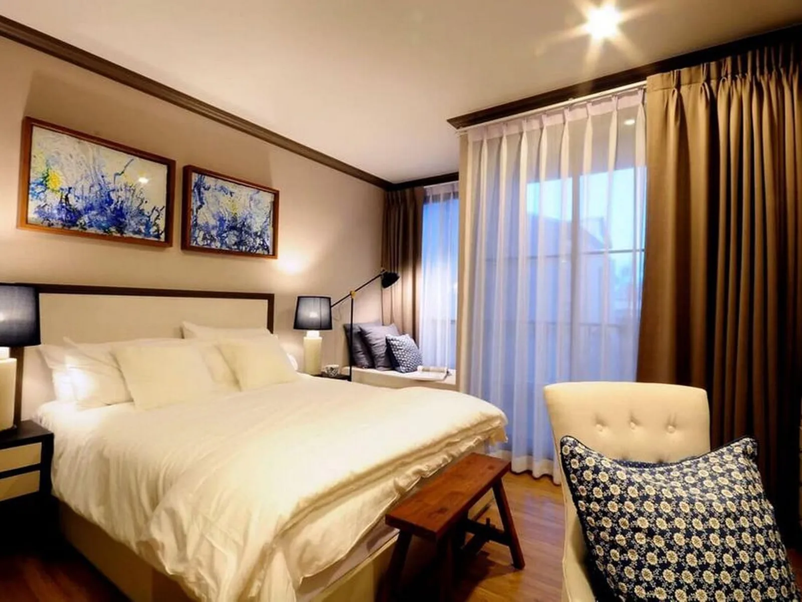 The Reserve - Kasemsan 3 — photo 1