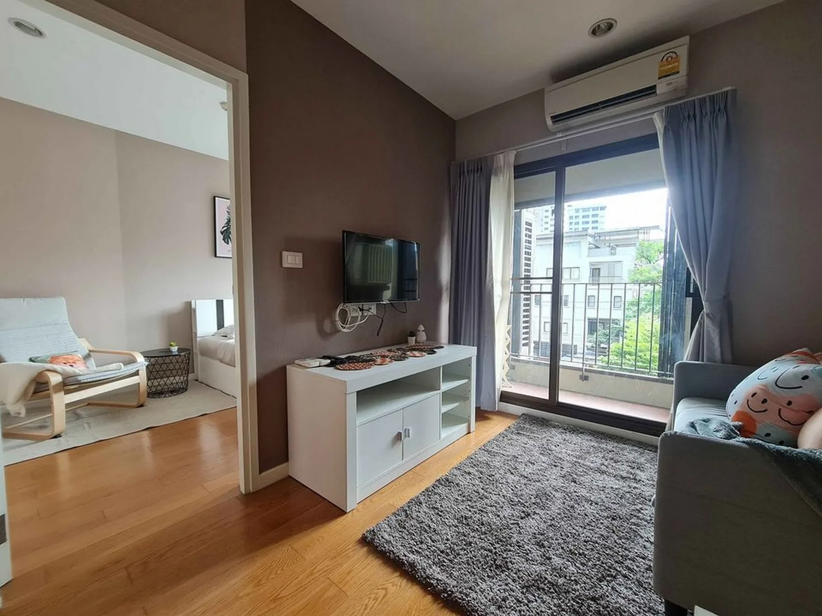 Condolette Dwell Sukhumvit 26 — photo 3