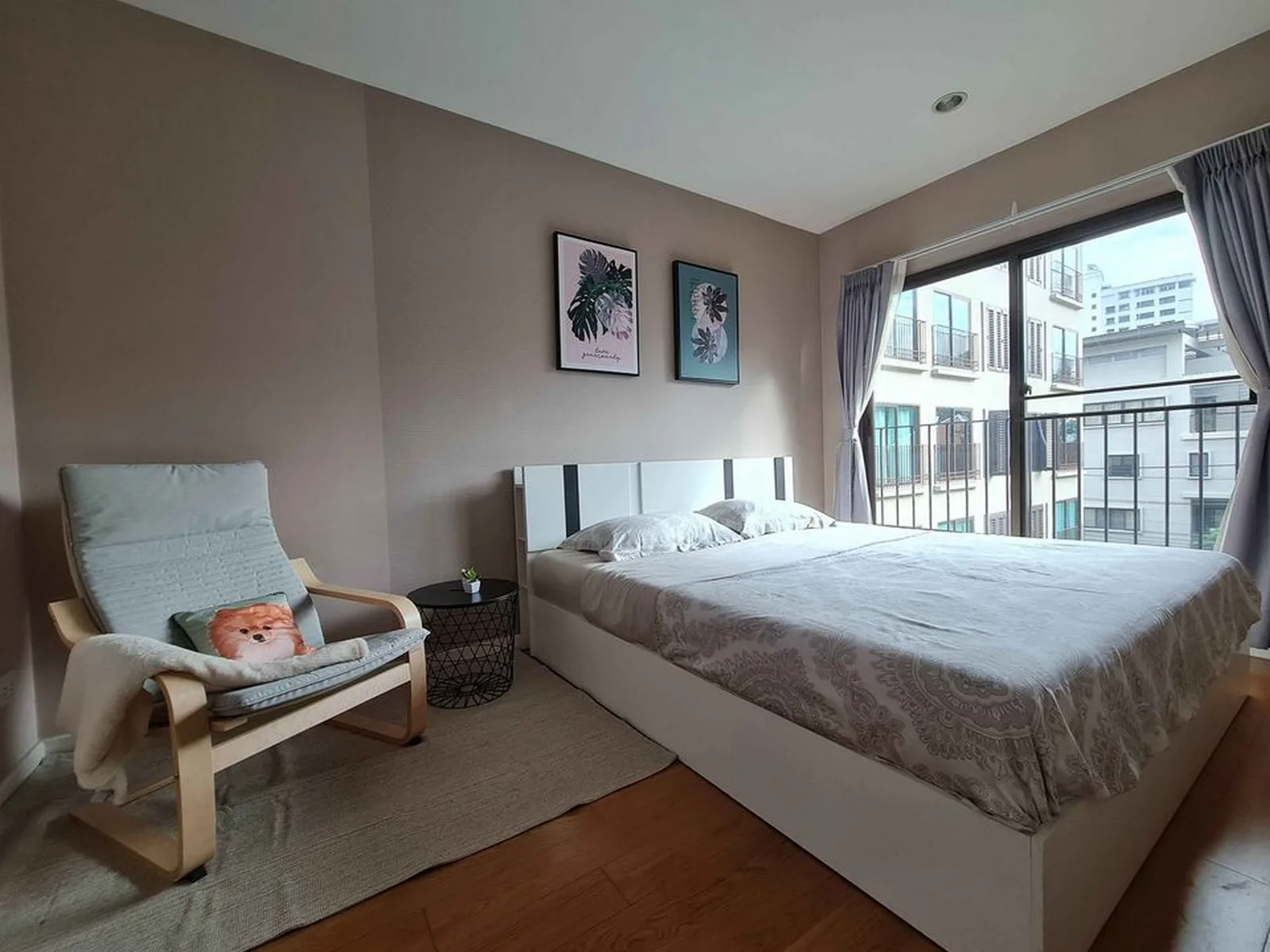 Condolette Dwell Sukhumvit 26 — photo 5