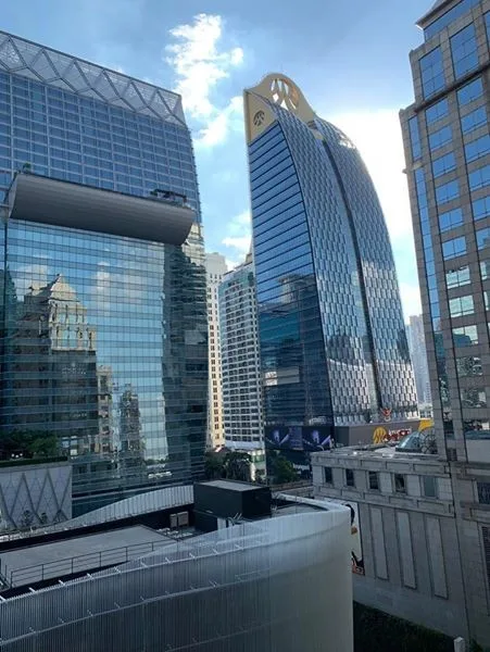 Noble Ploenchit — photo 2