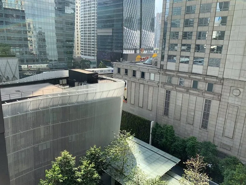Noble Ploenchit — photo 6