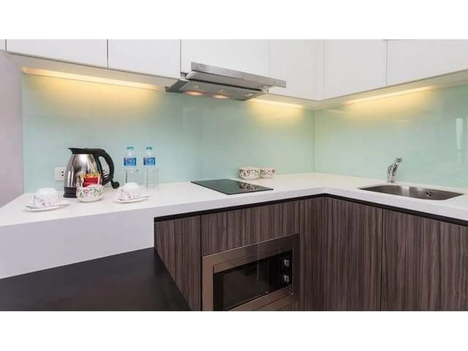Urbano Absolute Sathon - Taksin — photo 11
