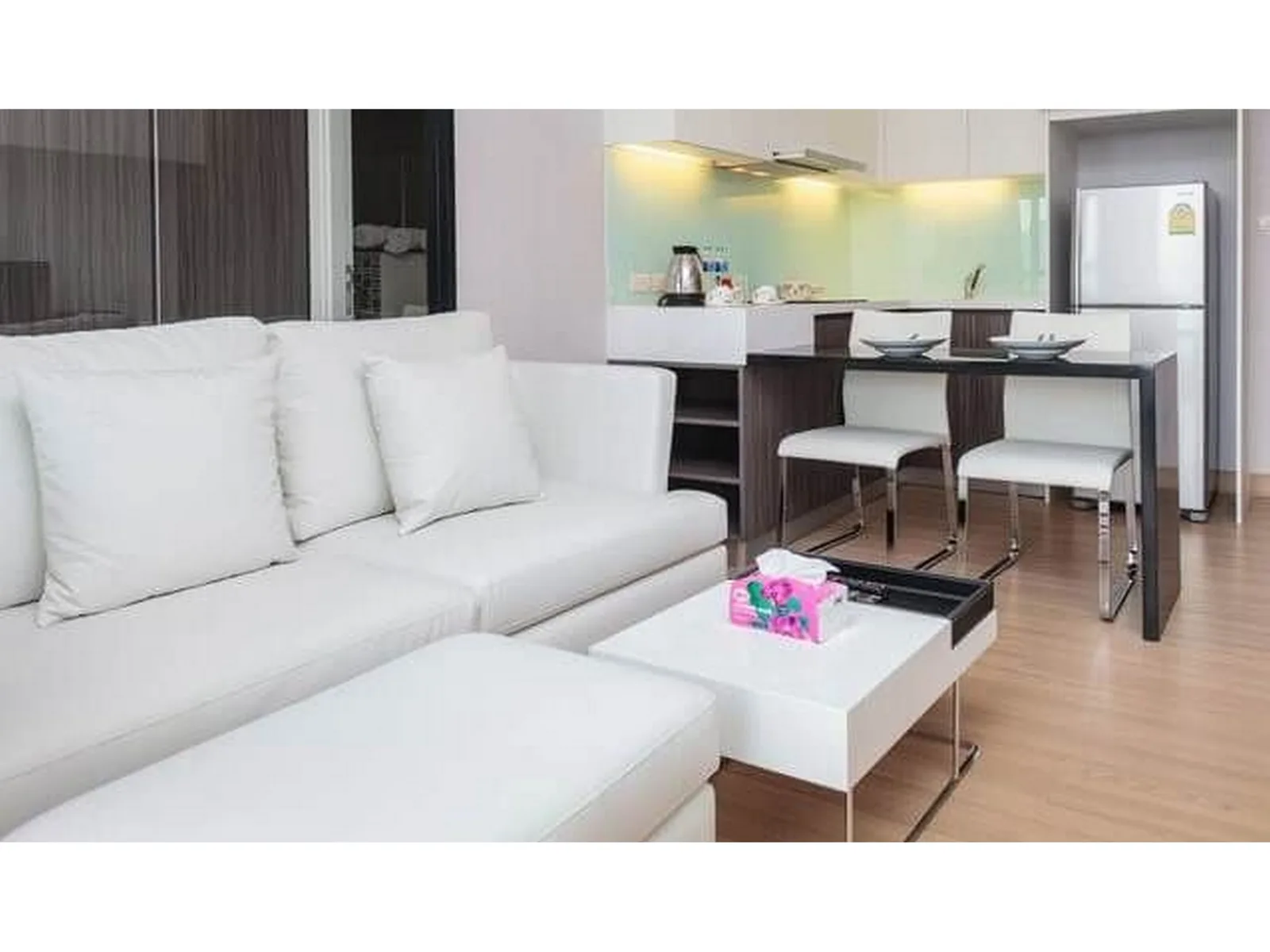 Urbano Absolute Sathon - Taksin — photo 4