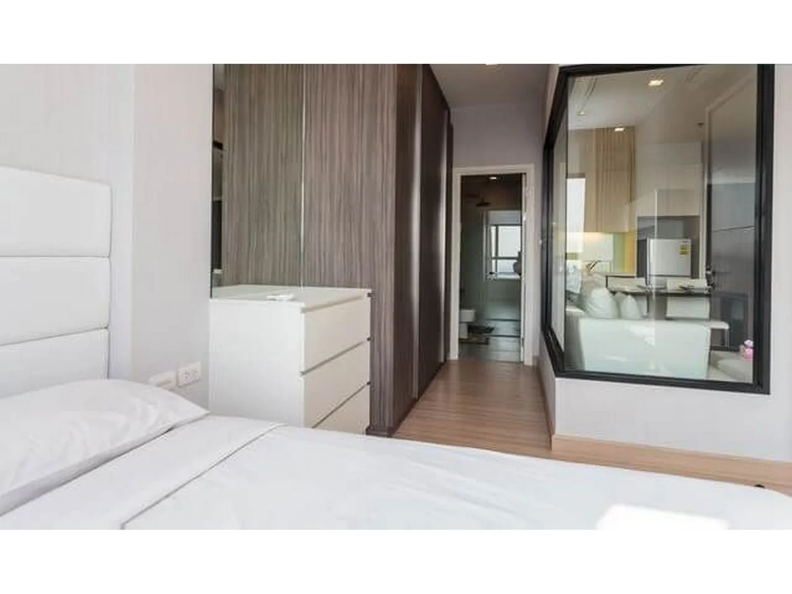 Urbano Absolute Sathon - Taksin — photo 9