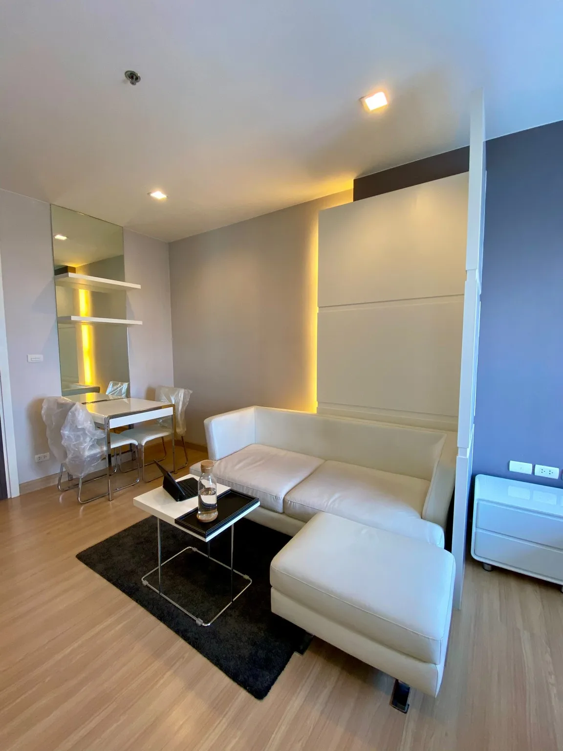 Urbano Absolute Sathon - Taksin — photo 2