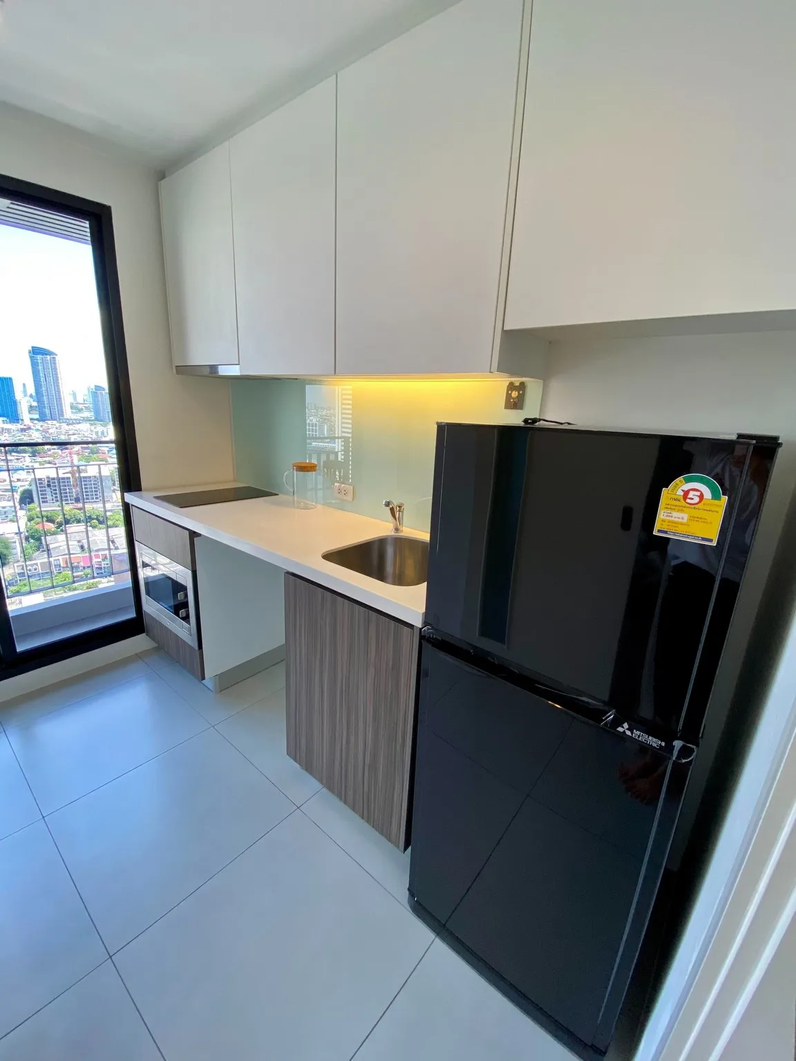Urbano Absolute Sathon - Taksin — photo 5