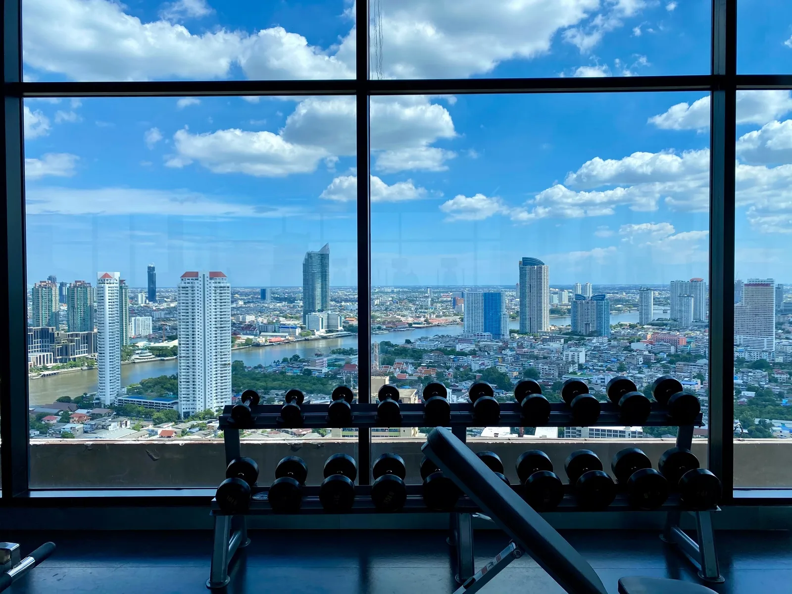 Urbano Absolute Sathon - Taksin — photo 9
