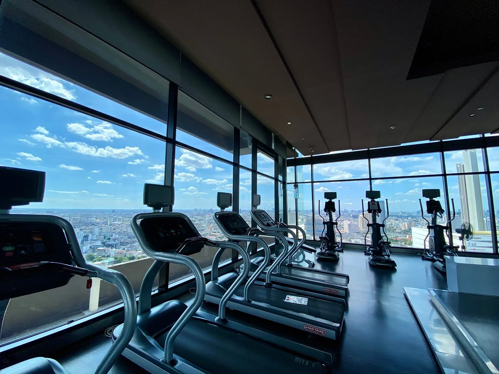 Urbano Absolute Sathon - Taksin — photo 10
