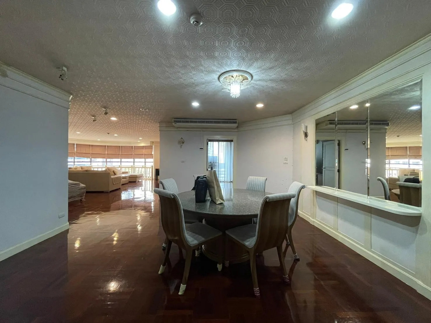 City Lakes Tower Sukhumvit 16 — photo 12