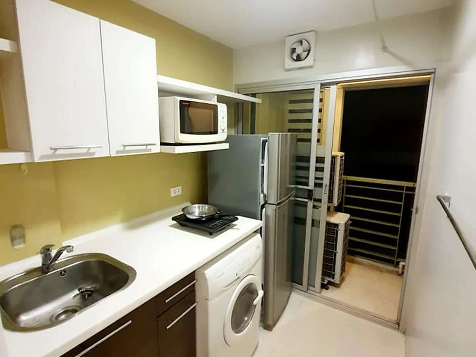 The Room Sukhumvit 79 — photo 3