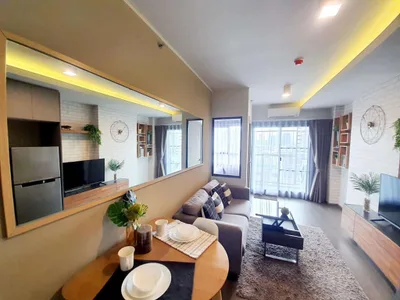 Ideo Sukhumvit 93