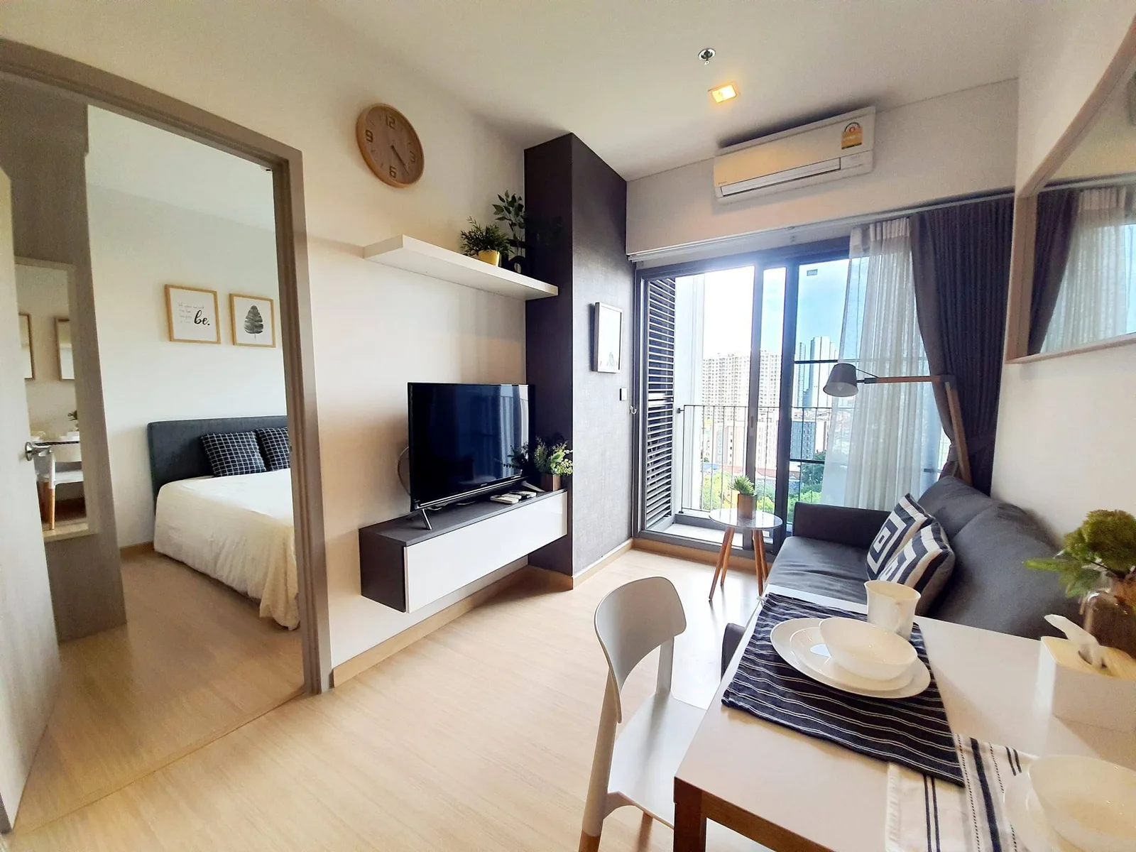 Whizdom Connect Sukhumvit — photo 2