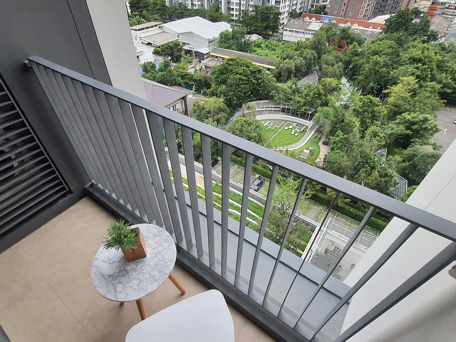 Whizdom Connect Sukhumvit — photo 6