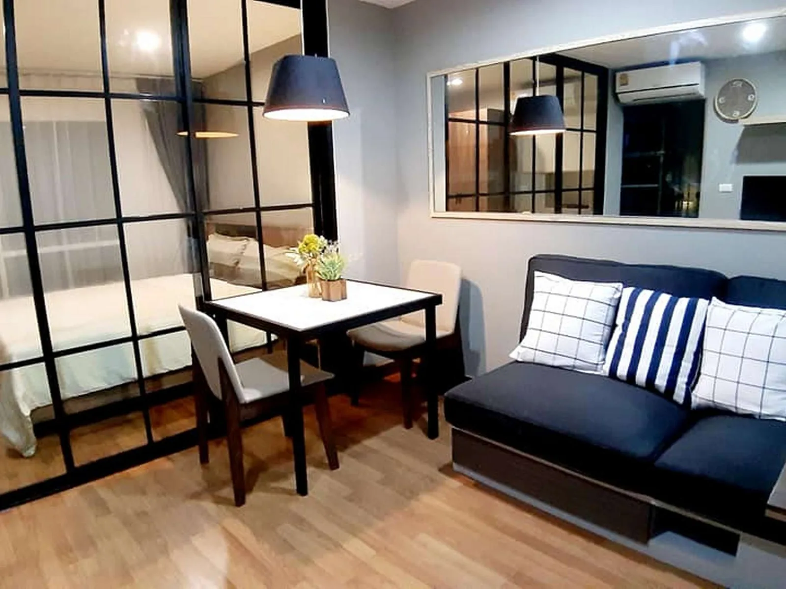 Regent Home Sukhumvit 81 — photo 2