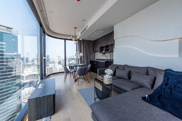 Ashton Chula - Silom — photo 2