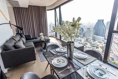 Ashton Chula - Silom