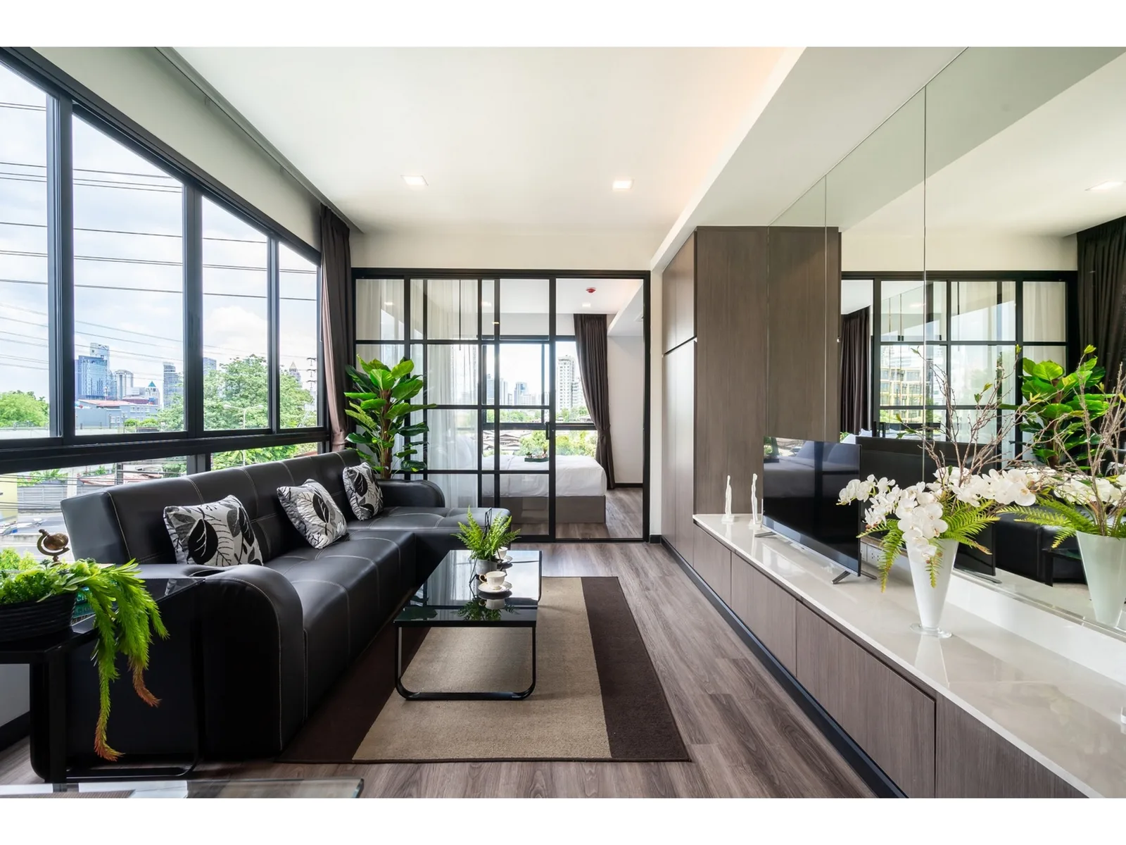 Urban Pulse Residences — photo 3