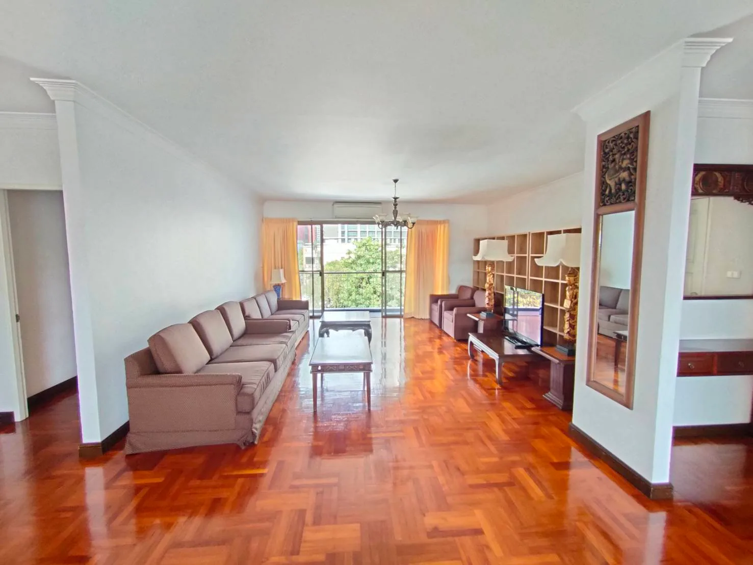 Baan Rajakhru Apartment — photo 2
