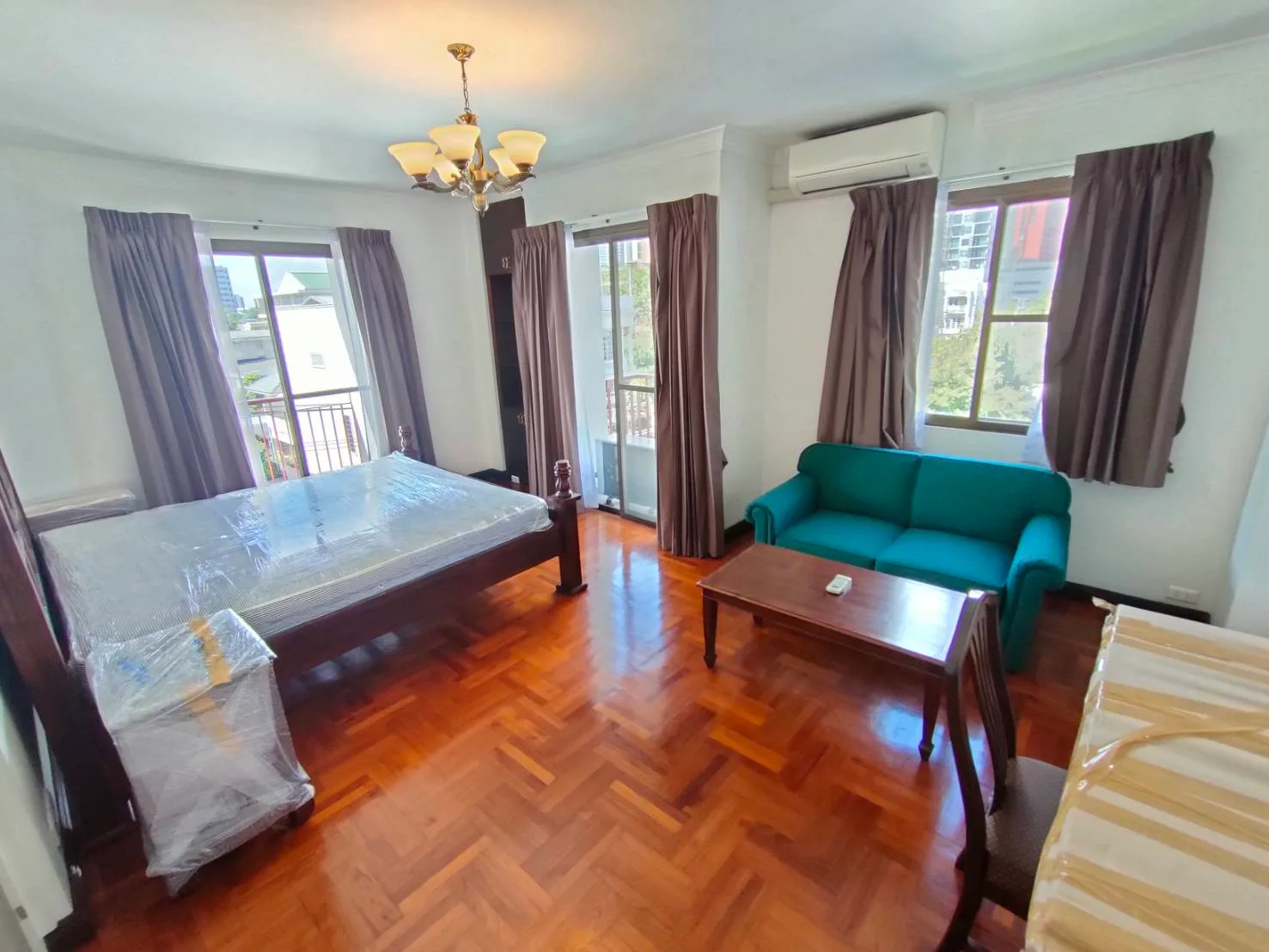 Baan Rajakhru Apartment — photo 12