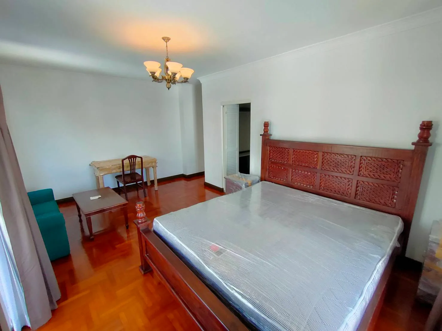 Baan Rajakhru Apartment — photo 13