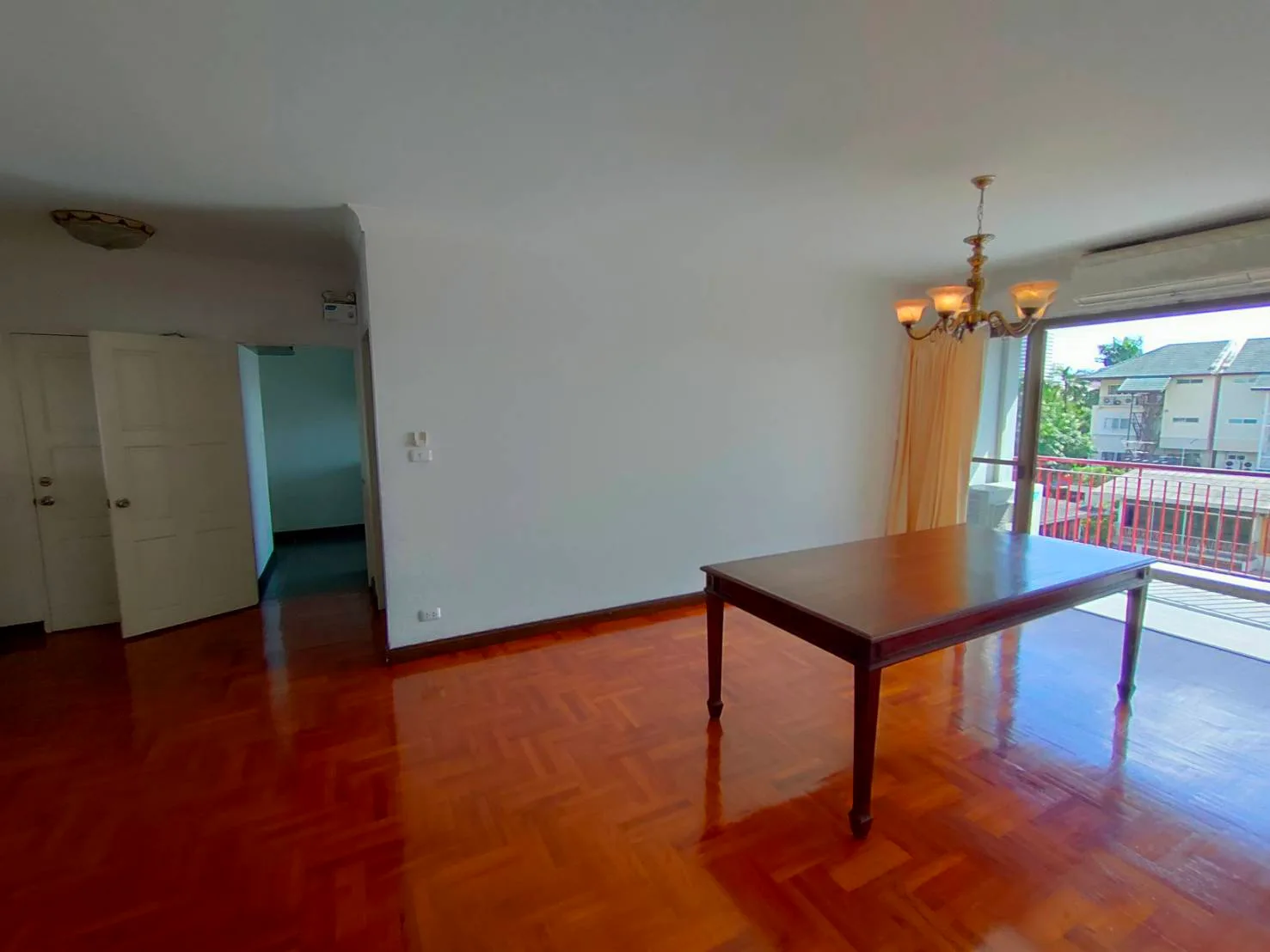 Baan Rajakhru Apartment — photo 14