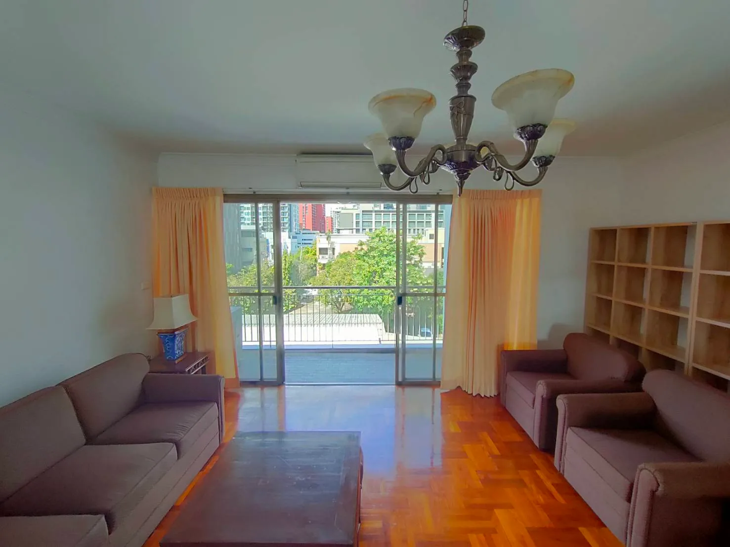 Baan Rajakhru Apartment — photo 3