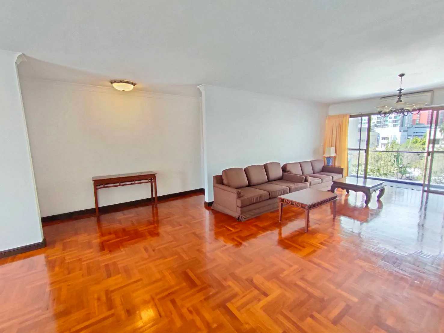 Baan Rajakhru Apartment — photo 6
