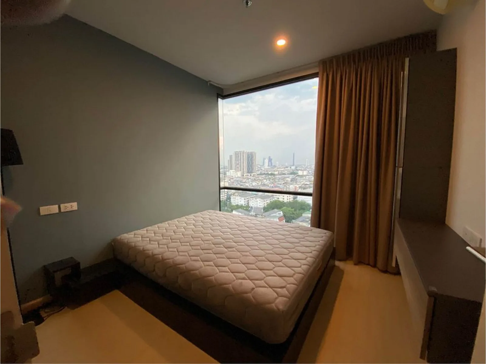 Bangkok Horizon Sathorn — photo 6
