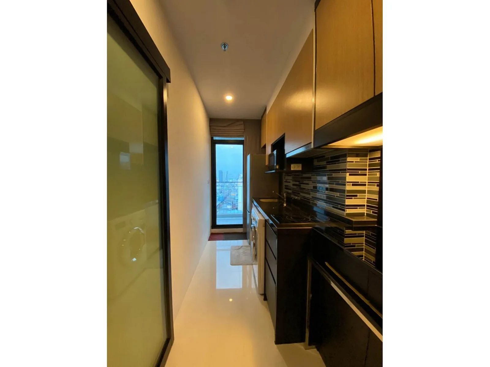 Bangkok Horizon Sathorn — photo 9