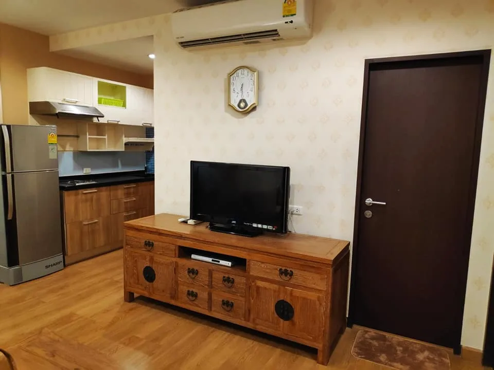 The Address Sukhumvit 42 — photo 2