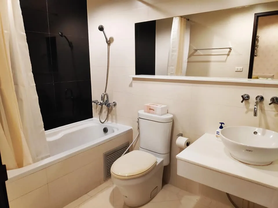 The Address Sukhumvit 42 — photo 3