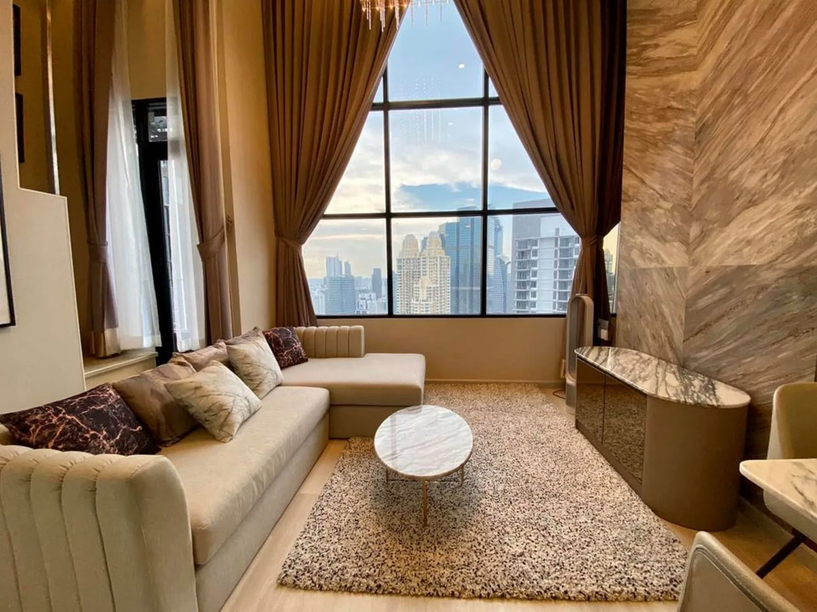Knightsbridge Prime Sathorn — photo 2