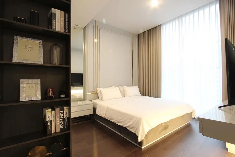 Laviq Sukhumvit 57 — photo 11