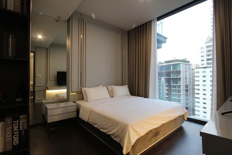Laviq Sukhumvit 57 — photo 12
