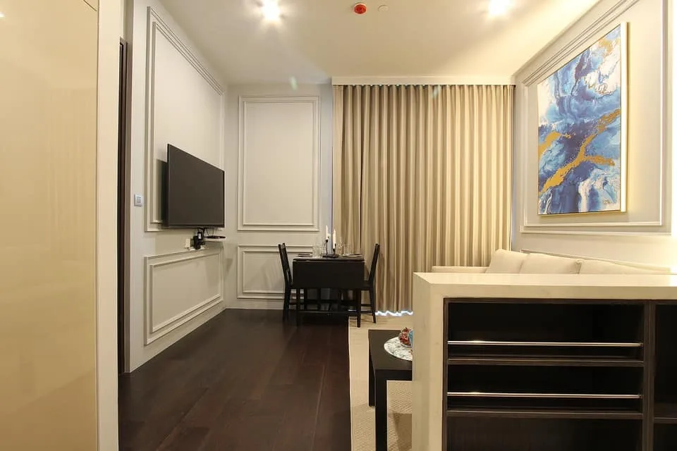 Laviq Sukhumvit 57 — photo 14