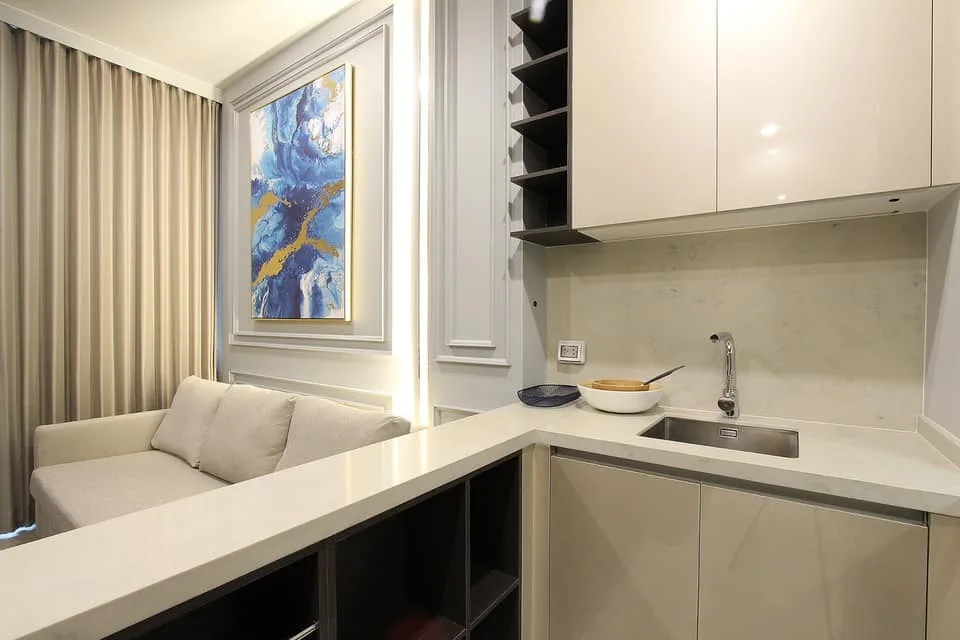 Laviq Sukhumvit 57 — photo 17
